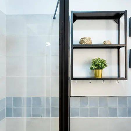 Apartamento El Cedro Quiet Next To The Ocean *