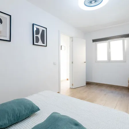 Apartamento El Cedro Quiet Next To The Ocean