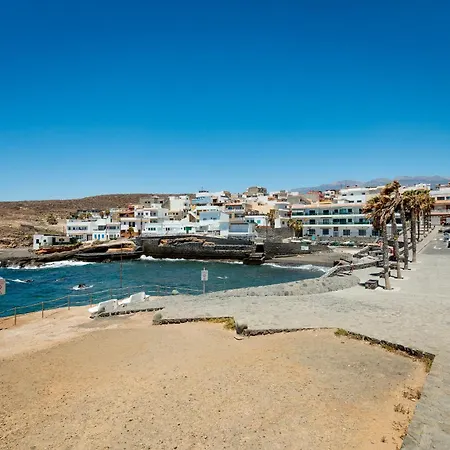 Apartamento El Cedro Quiet Next To The Ocean La Jaca