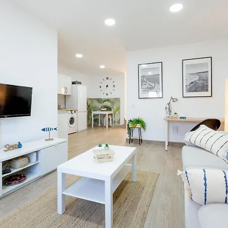 El Cedro Quiet Next To The Ocean Apartamento *