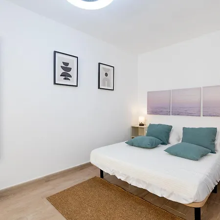 Appartamento El Cedro Quiet Next To The Ocean *